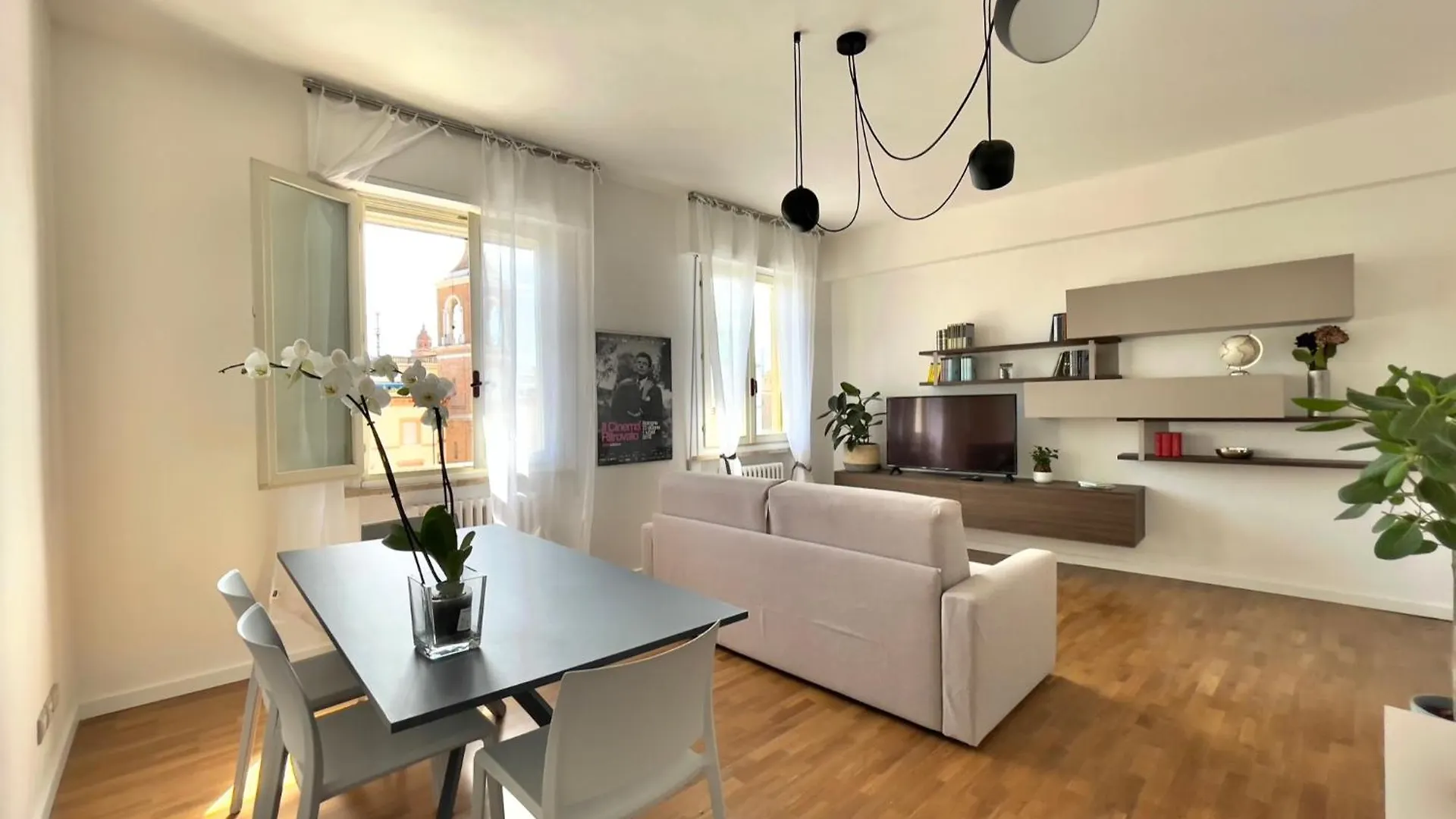 Alle 4 Stagioni - Appartamento 3 Rimini
