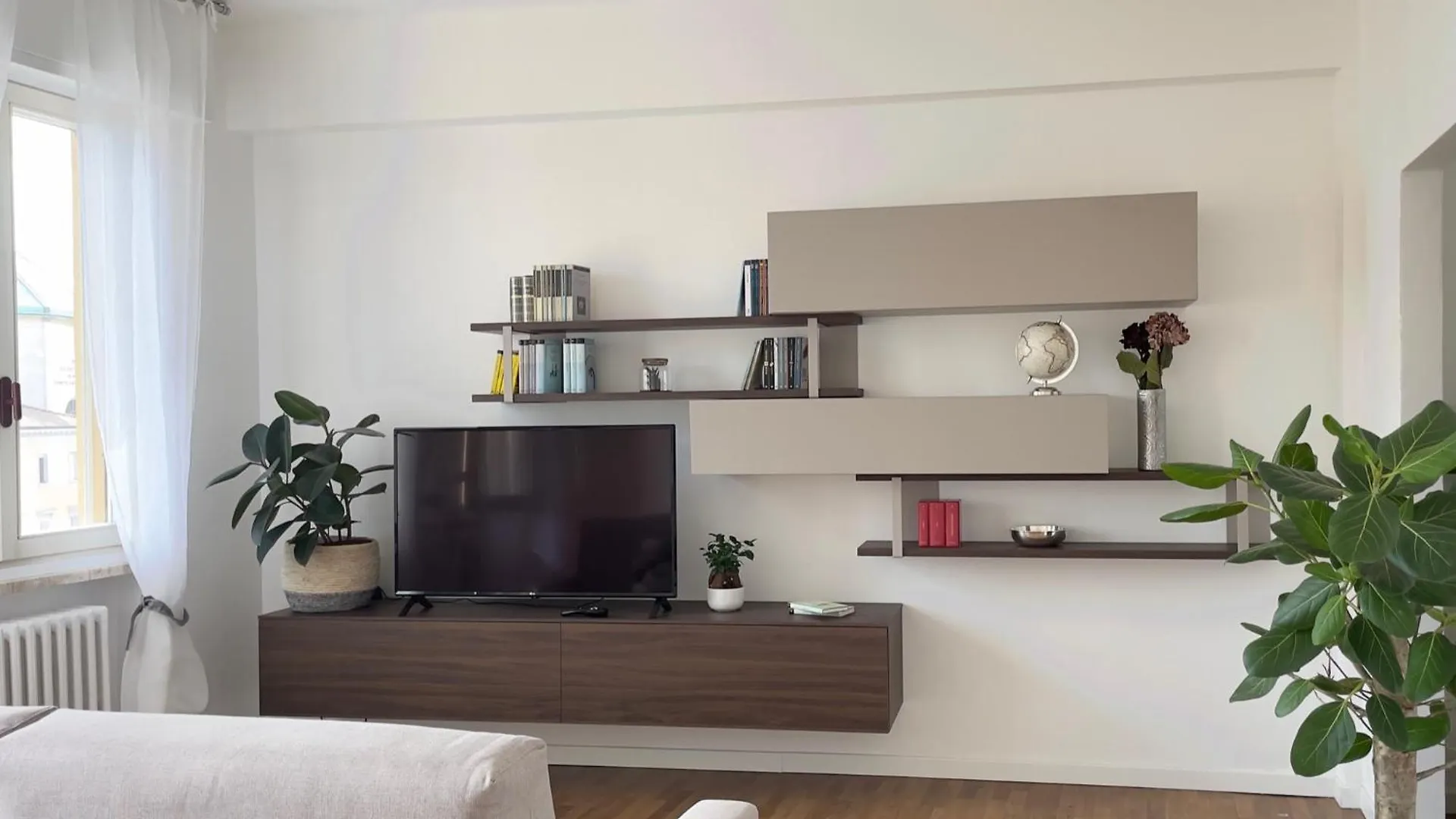 Alle 4 Stagioni - Appartamento 3 Rimini