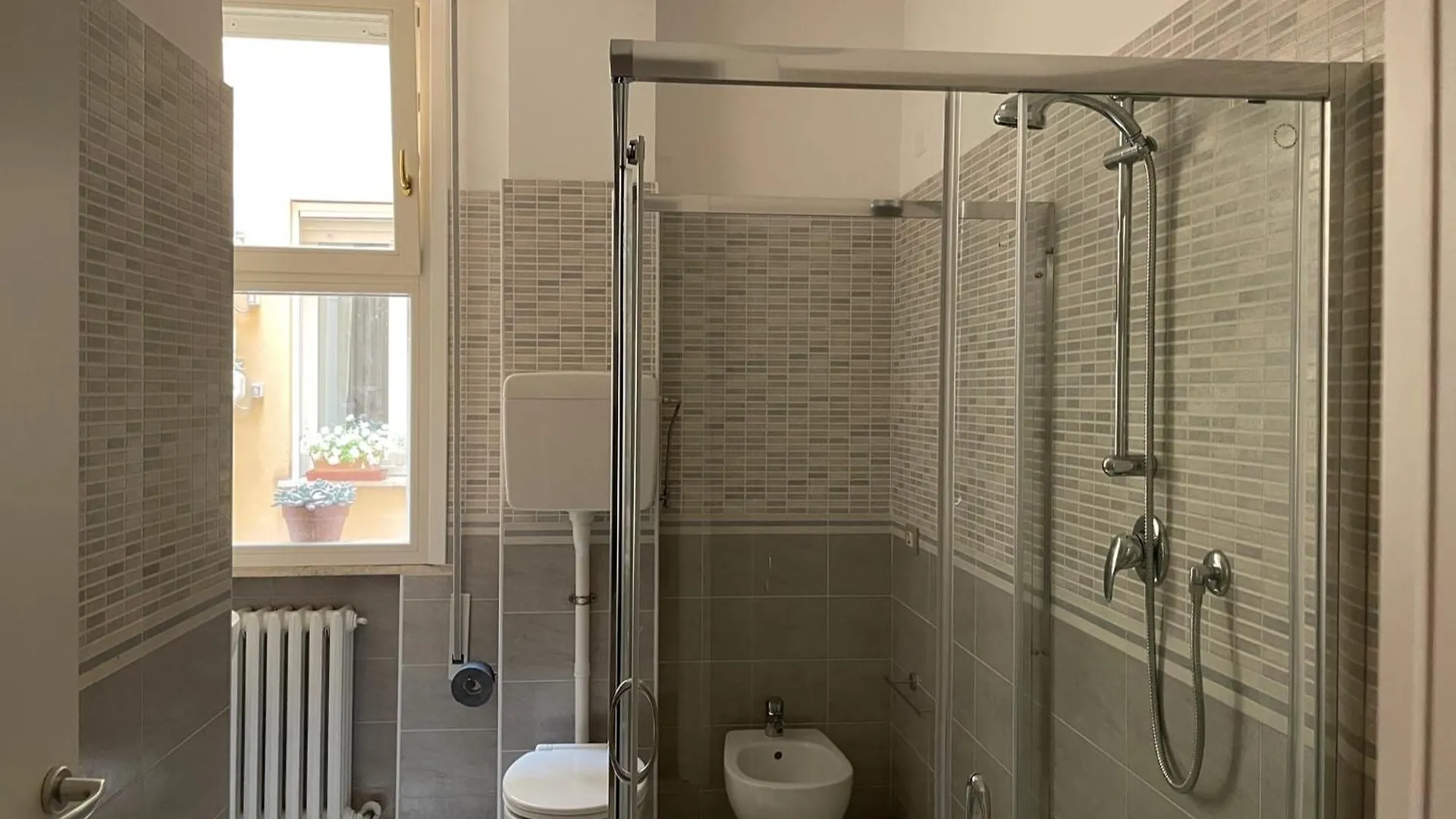Apartmán Alle 4 Stagioni - Appartamento 3 Rimini