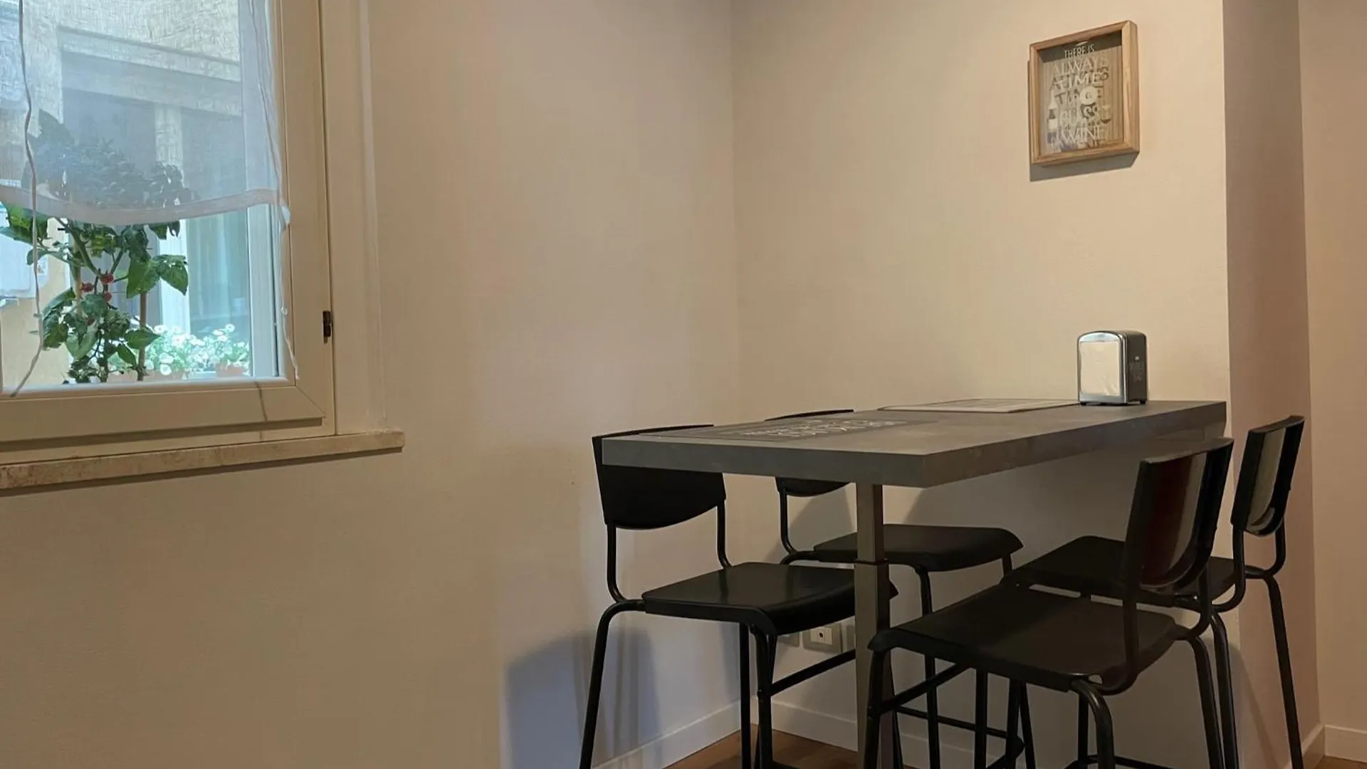 Apartmán Alle 4 Stagioni - Appartamento 3 Rimini Itálie