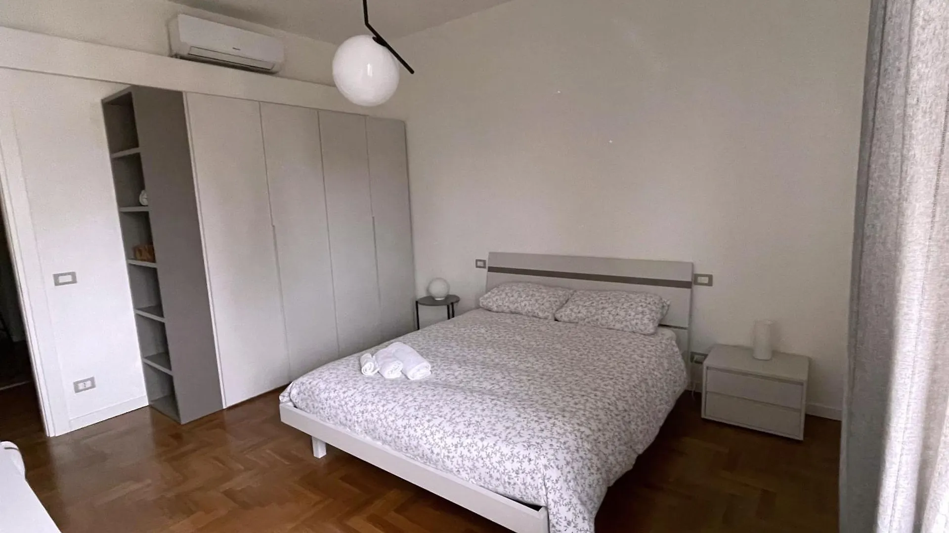 Alle 4 Stagioni - Appartamento 3 Rimini Apartmán